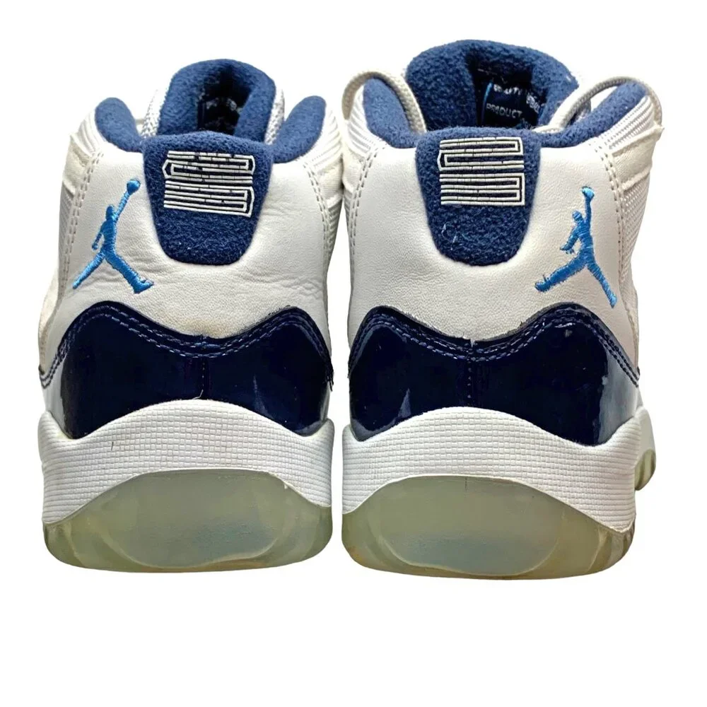 Nike Air‎ Jordan 11 Retro 378039-123 Win Like 82 Sneakers
